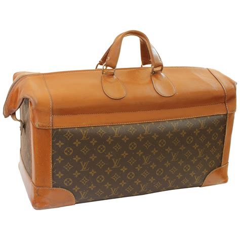 louis vuitton vintage doctor bag|Louis Vuitton Vintage Damier Ebene Doctor Bag .